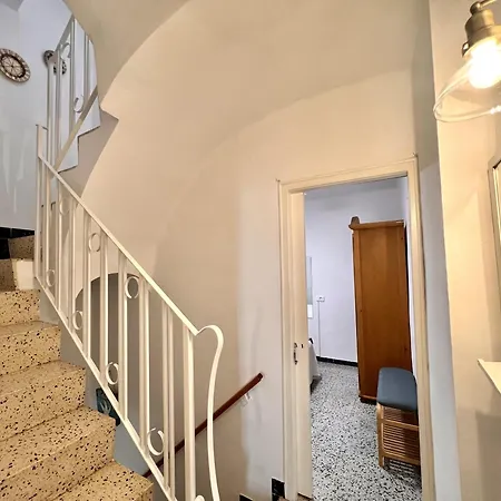 Casa Boni - Casa De Pueblo Mediterranea Апартаменты *
