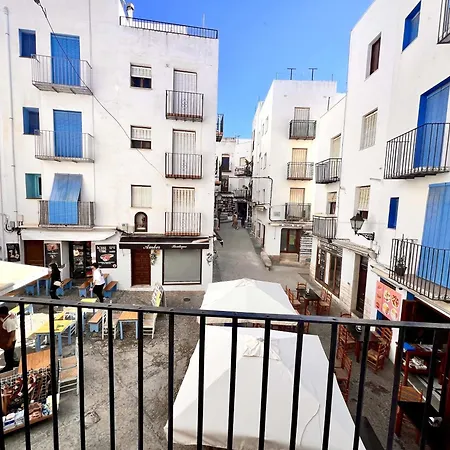 Casa Boni - Casa De Pueblo Mediterranea *