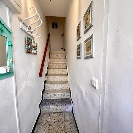 Casa Boni - Casa De Pueblo Mediterranea Апартаменты