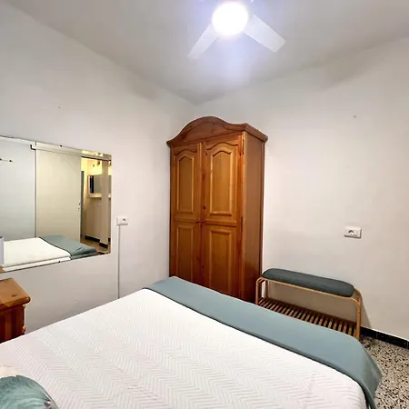 Апартаменты Casa Boni - Casa De Pueblo Mediterranea