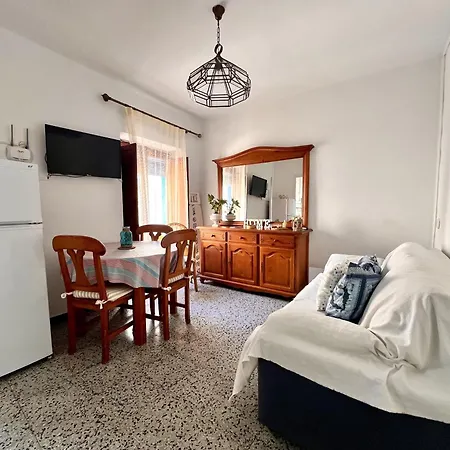 Casa Boni - Casa De Pueblo Mediterranea